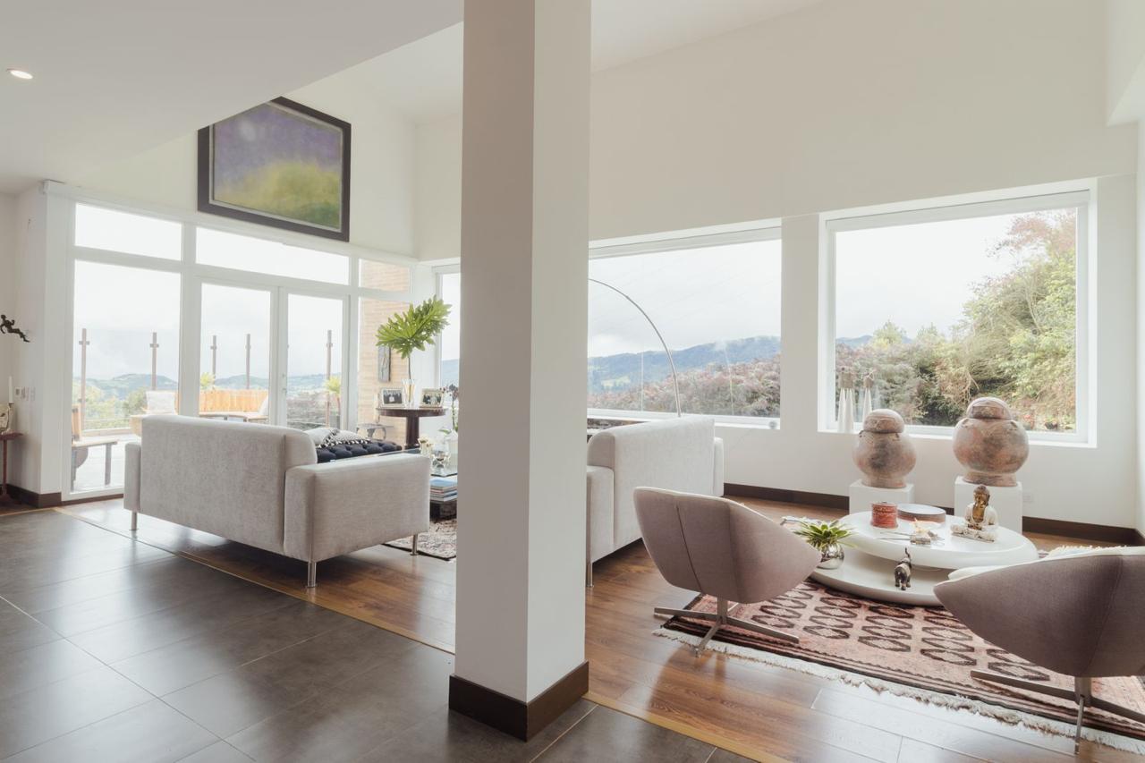 Casa en venta en El Libano, La Calera · foto 9 de 24