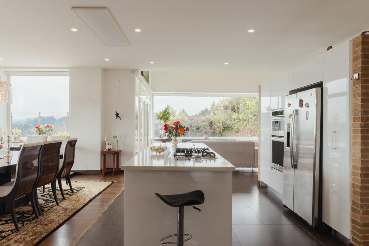 Casa en venta en El Libano, La Calera · foto 10 de 24