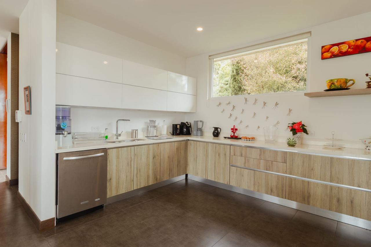 Casa en venta en El Libano, La Calera · foto 13 de 24
