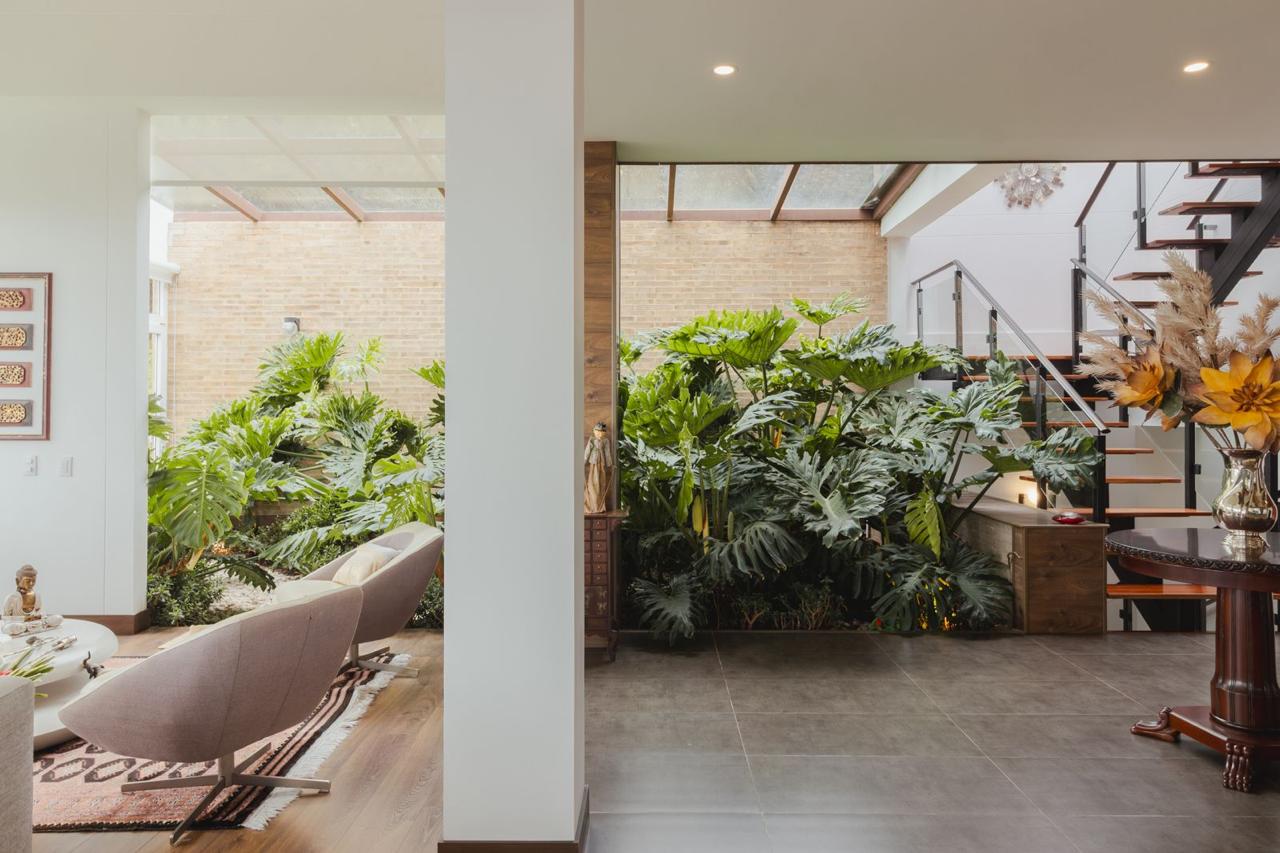 Casa en venta en El Libano, La Calera · foto 16 de 24