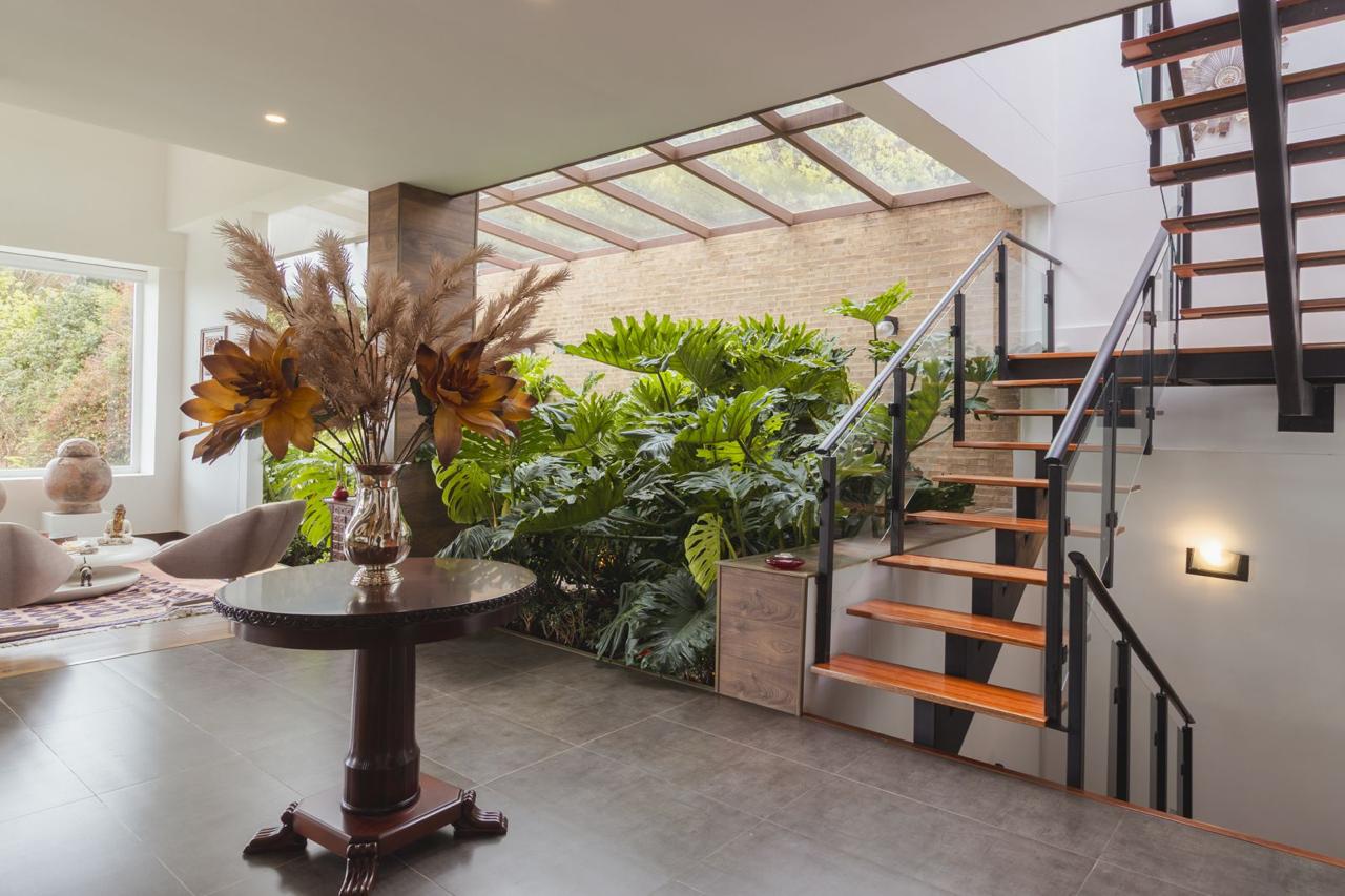 Casa en venta en El Libano, La Calera · foto 17 de 24