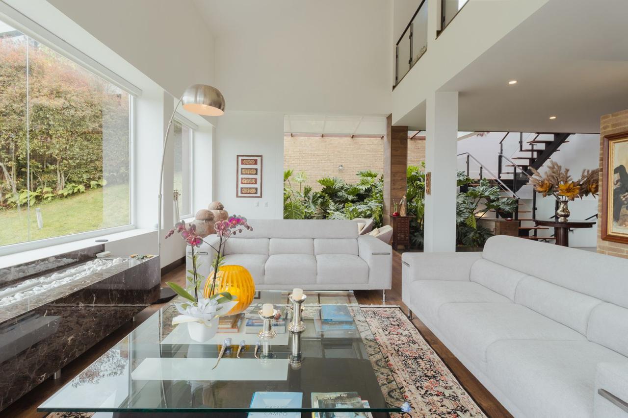 Casa en venta en El Libano, La Calera · foto 18 de 24