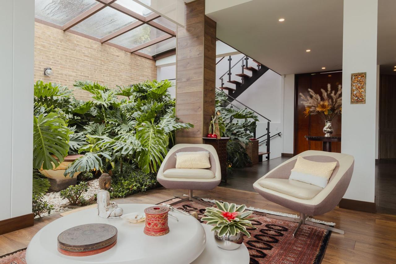 Casa en venta en El Libano, La Calera · foto 19 de 24