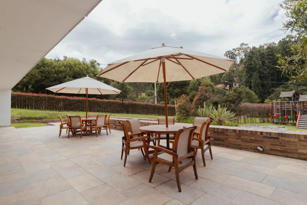 Casa en venta en El Libano, La Calera · foto 24 de 24