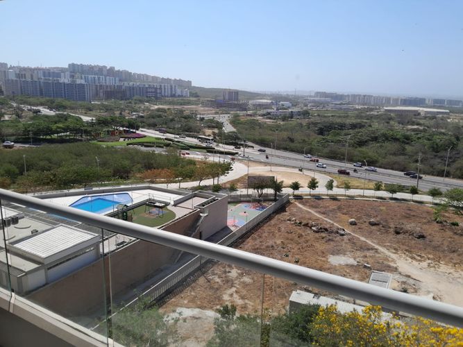 Apartamento en venta en Portal De Genovés, Barranquilla · foto 3 de 14