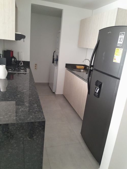 Apartamento en venta en Portal De Genovés, Barranquilla · foto 4 de 14