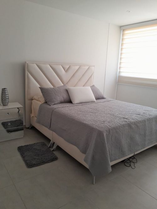 Apartamento en venta en Portal De Genovés, Barranquilla · foto 5 de 14