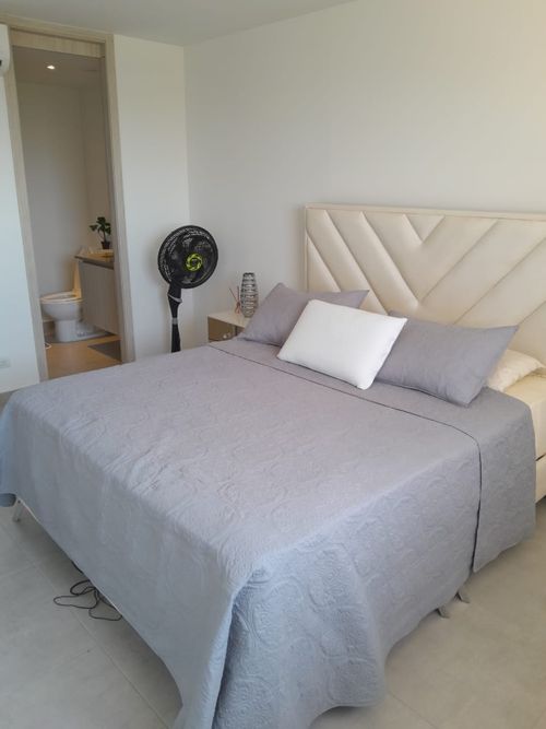 Apartamento en venta en Portal De Genovés, Barranquilla · foto 6 de 14
