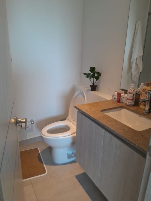 Apartamento en venta en Portal De Genovés, Barranquilla · foto 8 de 14