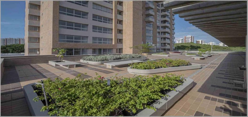 Apartamento en venta en Portal De Genovés, Barranquilla · foto 12 de 14