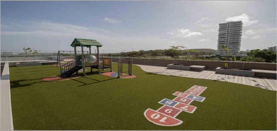 Apartamento en venta en Portal De Genovés, Barranquilla · foto 14 de 14