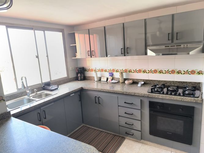 Apartamento en venta en El Prado, Barranquilla · foto 2 de 24