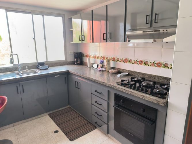 Apartamento en venta en El Prado, Barranquilla · foto 3 de 24