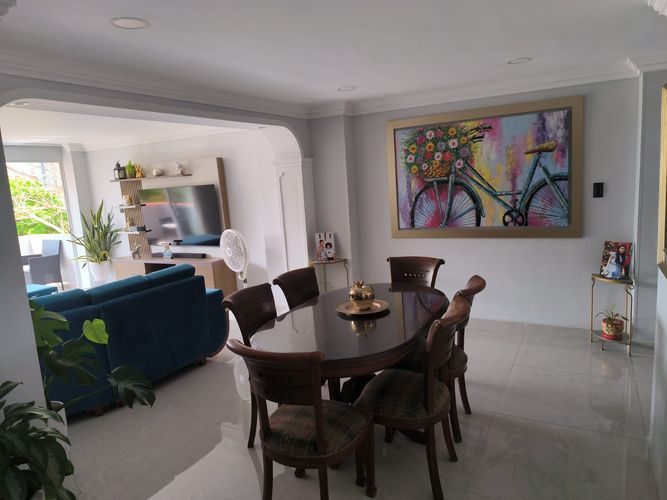 Apartamento en venta en El Prado, Barranquilla · foto 5 de 24