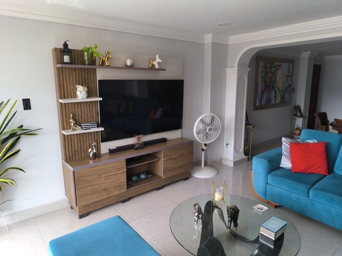 Apartamento en venta en El Prado, Barranquilla · foto 7 de 24