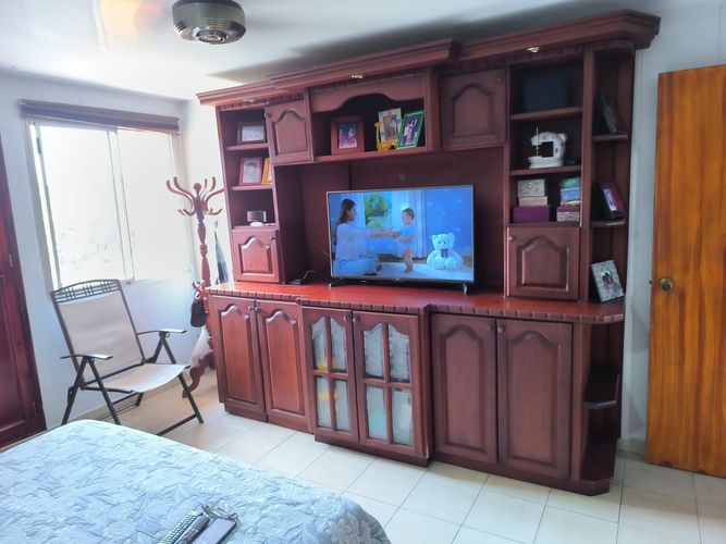 Apartamento en venta en El Prado, Barranquilla · foto 8 de 24