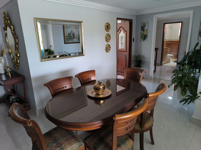 Apartamento en venta en El Prado, Barranquilla · foto 9 de 24