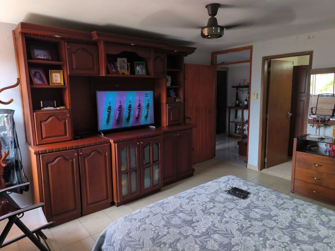 Apartamento en venta en El Prado, Barranquilla · foto 10 de 24