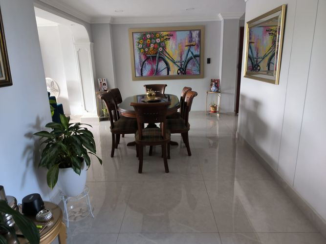 Apartamento en venta en El Prado, Barranquilla · foto 11 de 24