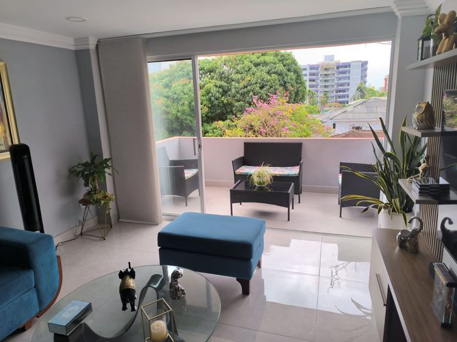 Apartamento en venta en El Prado, Barranquilla · foto 12 de 24