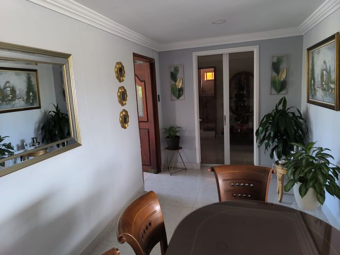 Apartamento en venta en El Prado, Barranquilla · foto 14 de 24