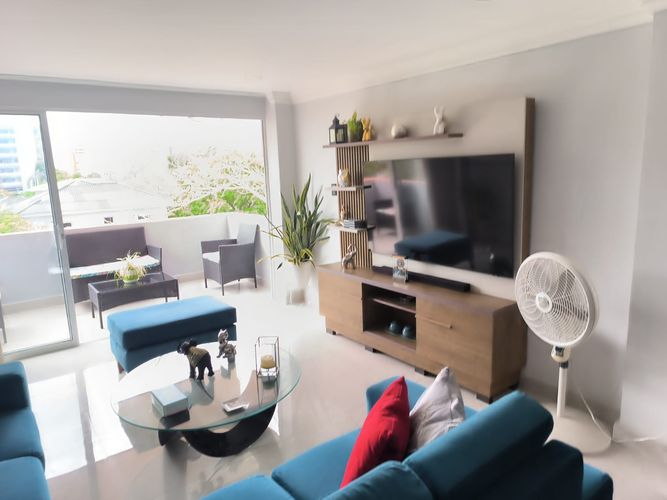 Apartamento en venta en El Prado, Barranquilla · foto 15 de 24