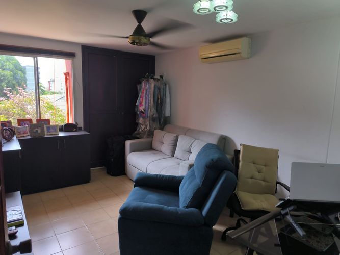 Apartamento en venta en El Prado, Barranquilla · foto 17 de 24