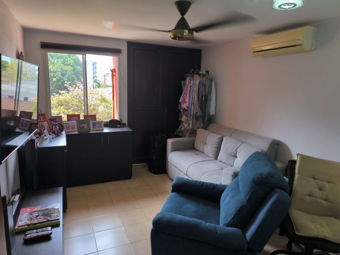 Apartamento en venta en El Prado, Barranquilla · foto 22 de 24
