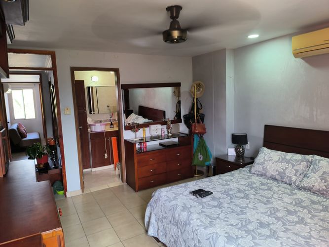 Apartamento en venta en El Prado, Barranquilla · foto 23 de 24
