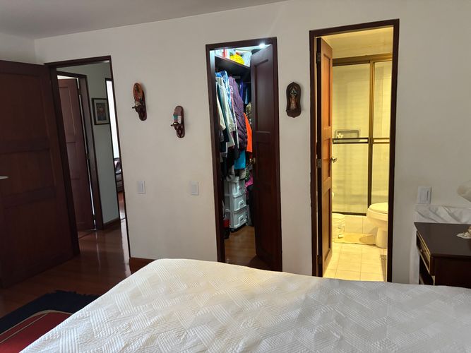 Apartamento de 3 alcobas en venta en Iberia, Bogotá, 90 m² · foto 3 de 24