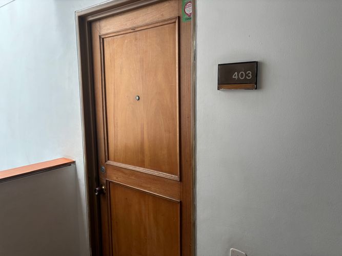 Apartamento de 3 alcobas en venta en Iberia, Bogotá, 90 m² · foto 4 de 24