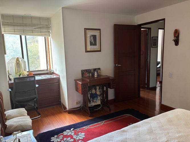 Apartamento de 3 alcobas en venta en Iberia, Bogotá, 90 m² · foto 5 de 24