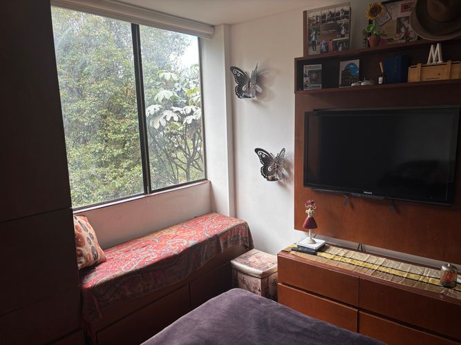 Apartamento de 3 alcobas en venta en Iberia, Bogotá, 90 m² · foto 6 de 24