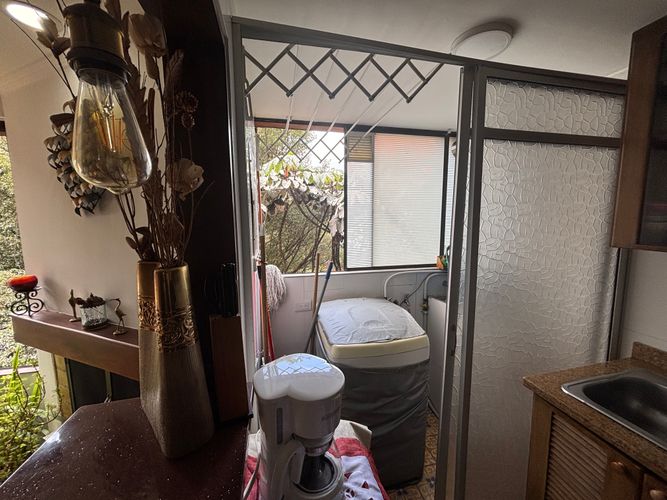 Apartamento de 3 alcobas en venta en Iberia, Bogotá, 90 m² · foto 8 de 24