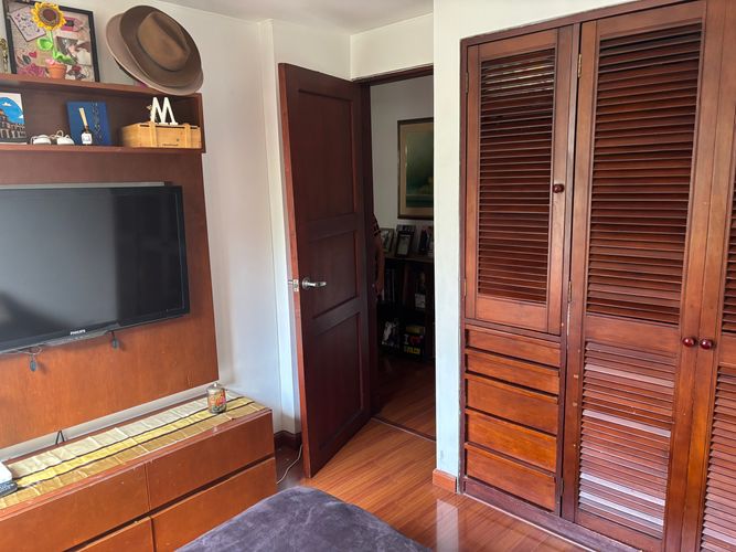 Apartamento de 3 alcobas en venta en Iberia, Bogotá, 90 m² · foto 9 de 24