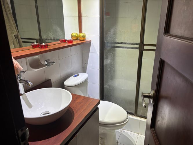 Apartamento de 3 alcobas en venta en Iberia, Bogotá, 90 m² · foto 13 de 24