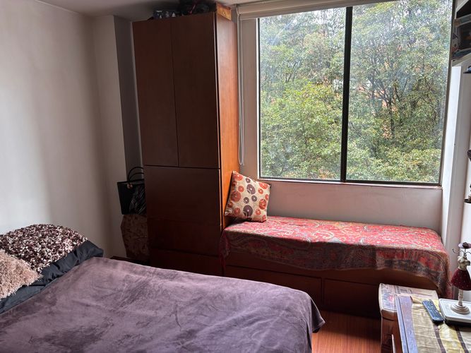 Apartamento de 3 alcobas en venta en Iberia, Bogotá, 90 m² · foto 15 de 24