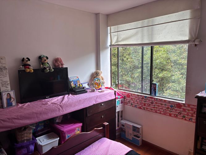 Apartamento de 3 alcobas en venta en Iberia, Bogotá, 90 m² · foto 16 de 24