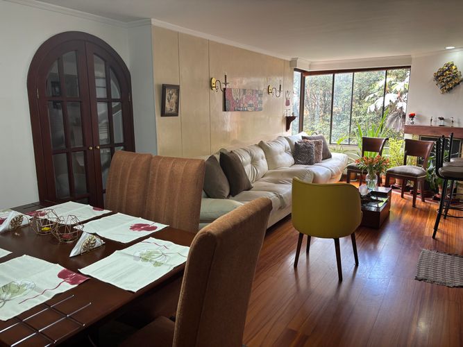 Apartamento de 3 alcobas en venta en Iberia, Bogotá, 90 m² · foto 18 de 24