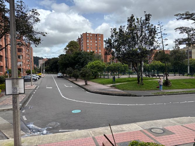 Apartamento de 3 alcobas en venta en Iberia, Bogotá, 90 m² · foto 20 de 24