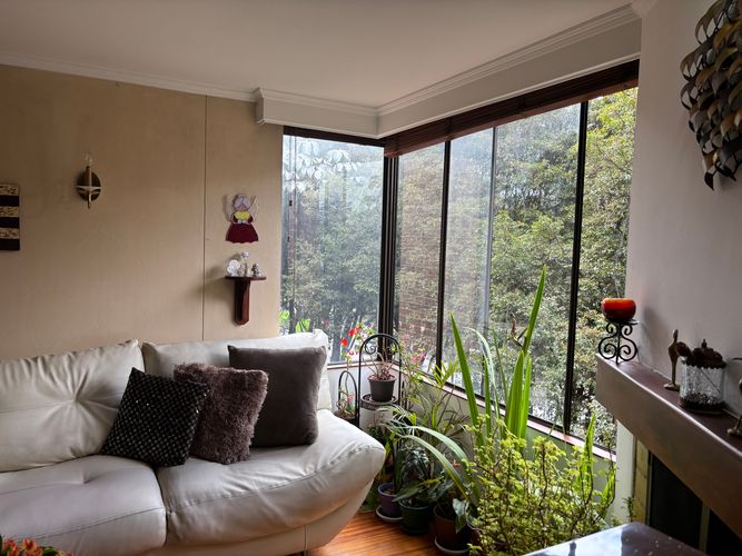 Apartamento de 3 alcobas en venta en Iberia, Bogotá, 90 m² · foto 21 de 24