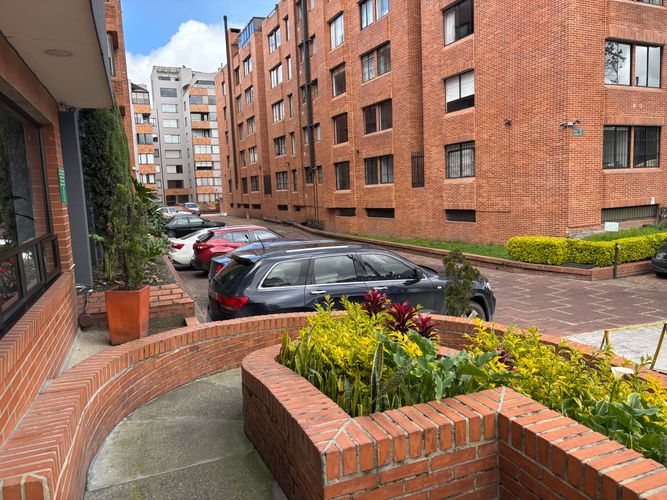 Apartamento de 3 alcobas en venta en Iberia, Bogotá, 90 m² · foto 22 de 24