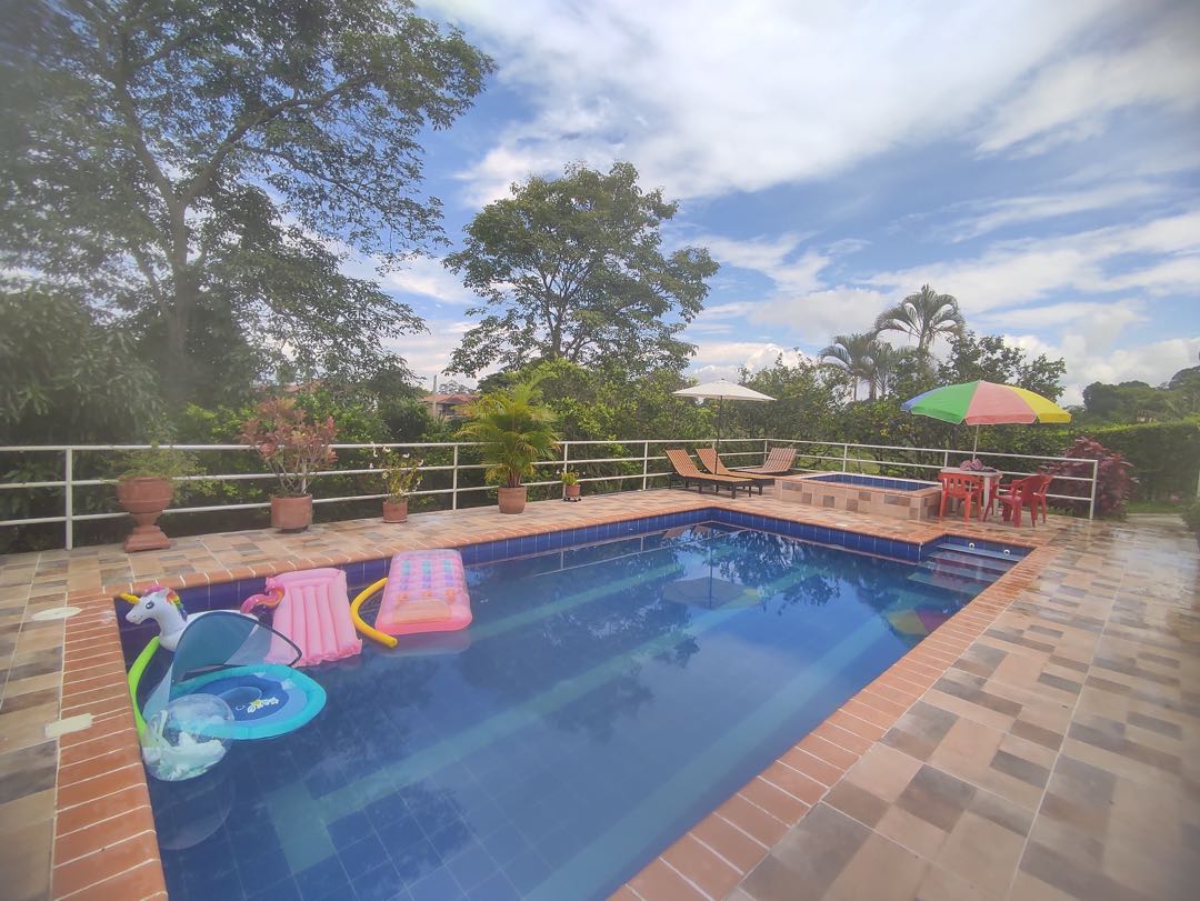 House for rent in Armenia, Armenia