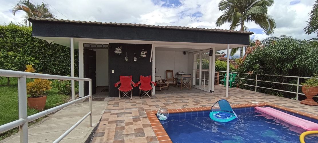 Casa de 5 alcobas en venta en Armenia, 210 m² · foto 14 de 17