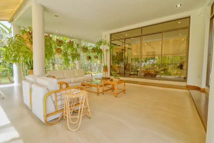 Casa de 3 alcobas en venta en Los Balsos, Medellín, 640 m² · foto 4 de 24