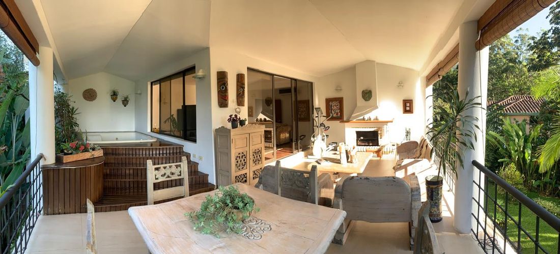 Casa de 3 alcobas en venta en Los Balsos, Medellín, 640 m² · foto 10 de 24