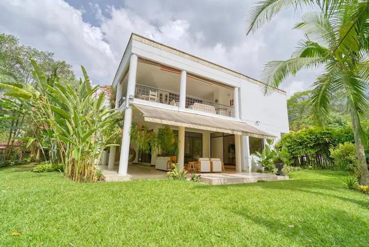 Casa de 3 alcobas en venta en Los Balsos, Medellín, 640 m² · foto 16 de 24
