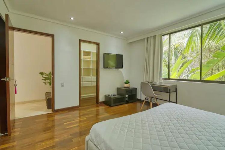 Casa de 3 alcobas en venta en Los Balsos, Medellín, 640 m² · foto 23 de 24