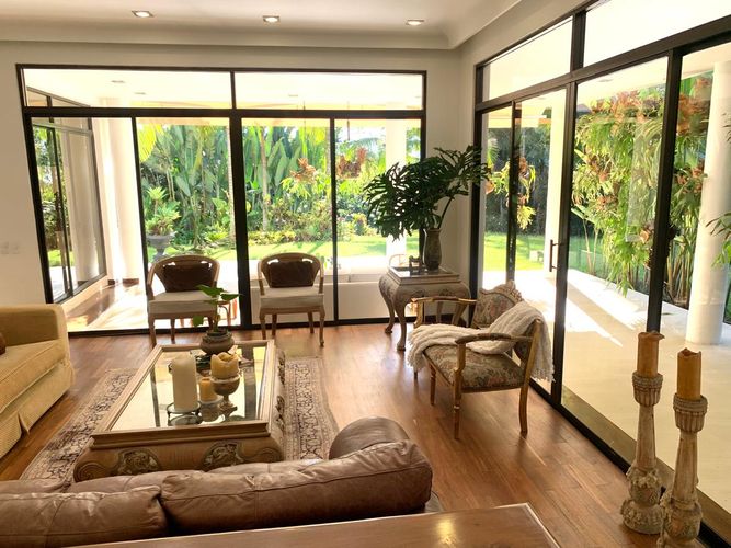 Casa de 3 alcobas en arriendo en Los Balsos, Medellín, 640 m² · foto 5 de 24