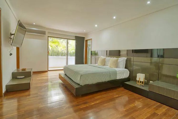 Casa de 3 alcobas en arriendo en Los Balsos, Medellín, 640 m² · foto 13 de 24
